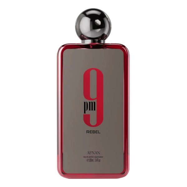 Afnan 9pm Rebel 100ml