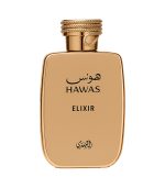 Hawas Elixir 100ml