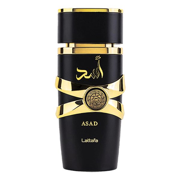 Lattafa Asad 100ml