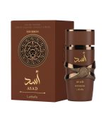 Lattafa Asad Bourbon 100ml - Image 2