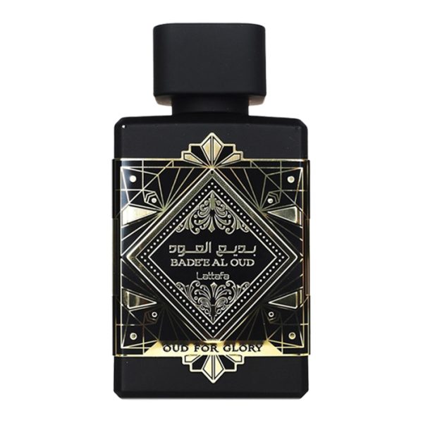 Lattafa Badee Al Oud 100ml