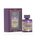 Lattafa Badee Al Oud Amethyst 100ml - Image 2