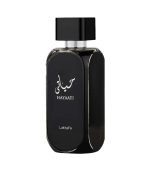 Lattafa Hayaati Black 100ml