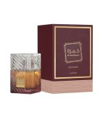Lattafa Khamrah Dukhan 100ml - Image 2
