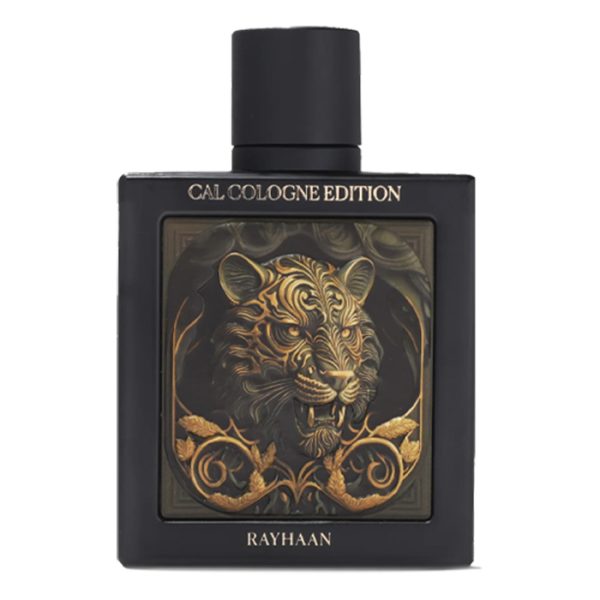 Rayhaan Tiger 100ml