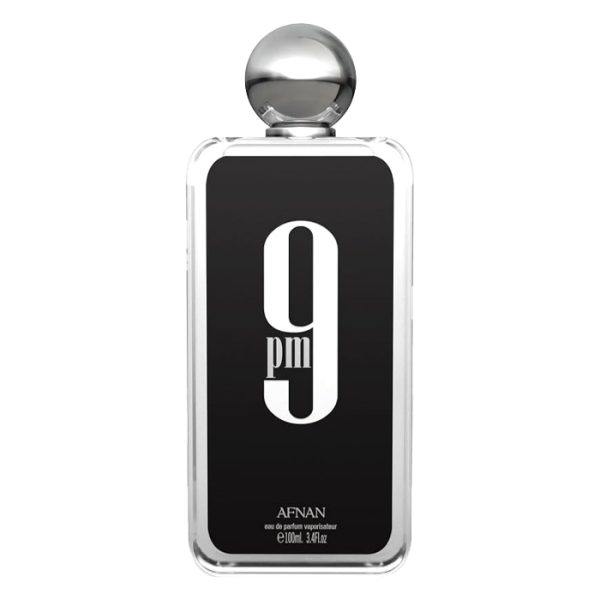 Afnan 9pm 100ml