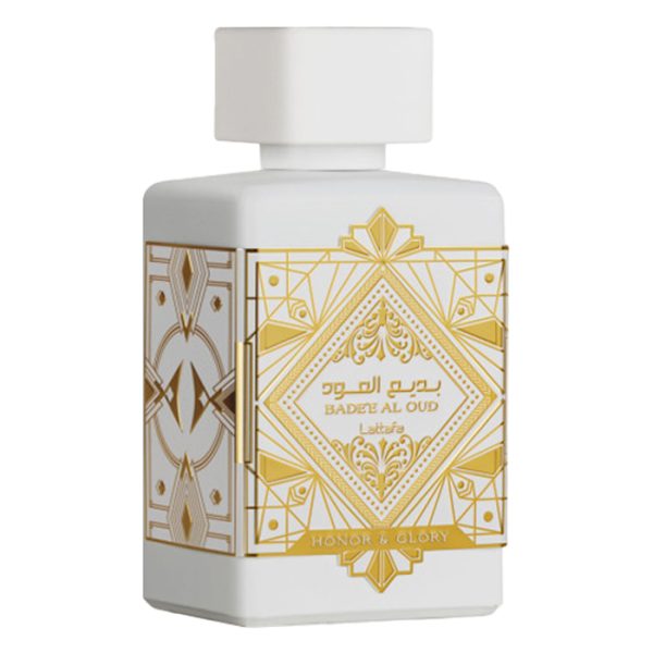 Lattafa Bade'e Al Oud Honor & Glory 100ml