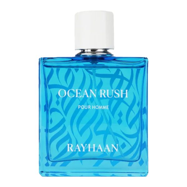 Rayhaan Ocean Rush 100ml