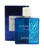 Rayhaan Ocean Rush 100ml - Image 2