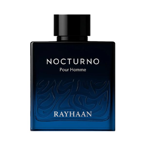 Rayhaan Nocturno 100ml