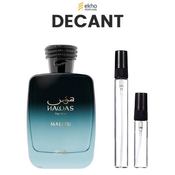 Hawas Malibu Decant