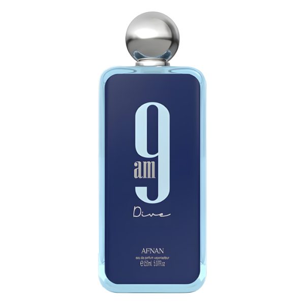 Afnan 9am Dive 100ml