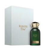 Ahmed Al-Maghribi Ignite Oud 60ml - Image 2