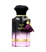 Ahmed Al-Maghribi Oud & Roses 60ml