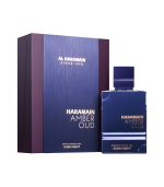 Al-Haramain Amber Oud Dubai Night 100ml - Image 2