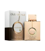 Armaf Club De Nuit Milestone 105ml - Image 2