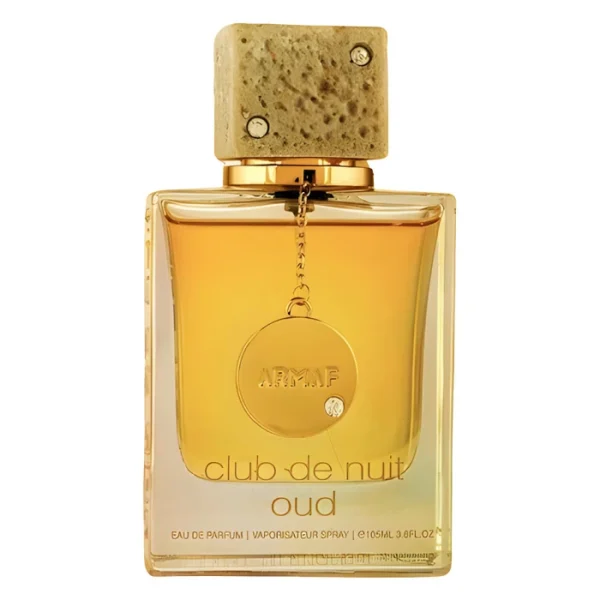 Armaf Club De Nuit Oud 105ml