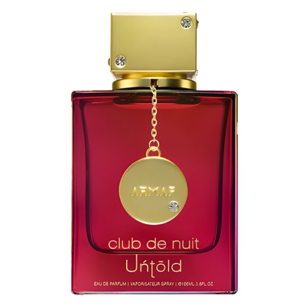 Armaf Club De Nuit Untold 105ml