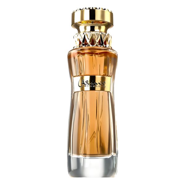 Athoor Al Alam Tanseeq EDP 100ml
