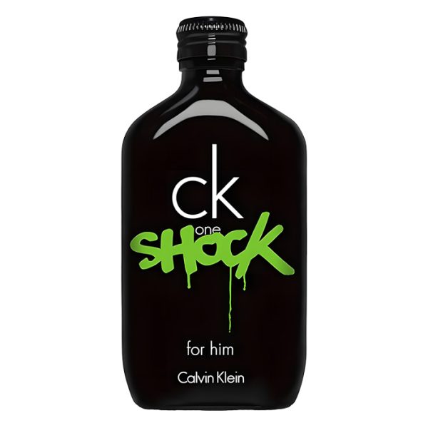 Calvin Klein One Shock 100ml