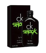 Calvin Klein One Shock 100ml - Image 2