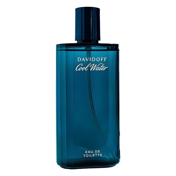 Davidoff Cool Water EDP 125ml
