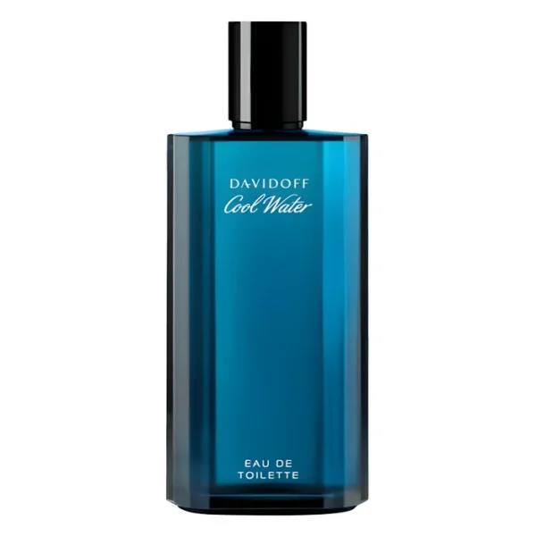 Davidoff Cool Water EDT 125ml