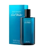 Davidoff Cool Water EDT 125ml - Image 2