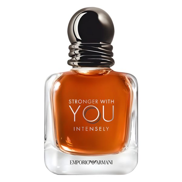 Emporio Armani Stronger With You Intensely 100ml