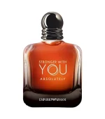 Emporio Armani Stronger With You Absolutely 100ml