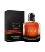 Emporio Armani Stronger With You Absolutely 100ml - Image 2