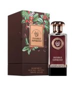 Fragrance World Coffee Collection Double Espresso 100ml - Image 2