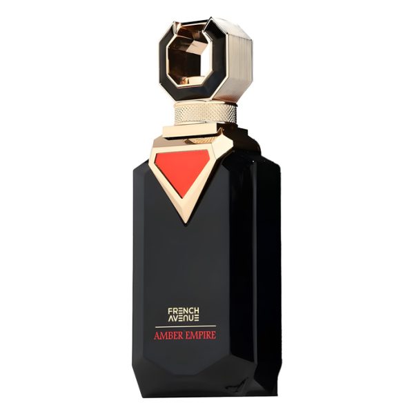 French Avenue Amber Empire 100ml