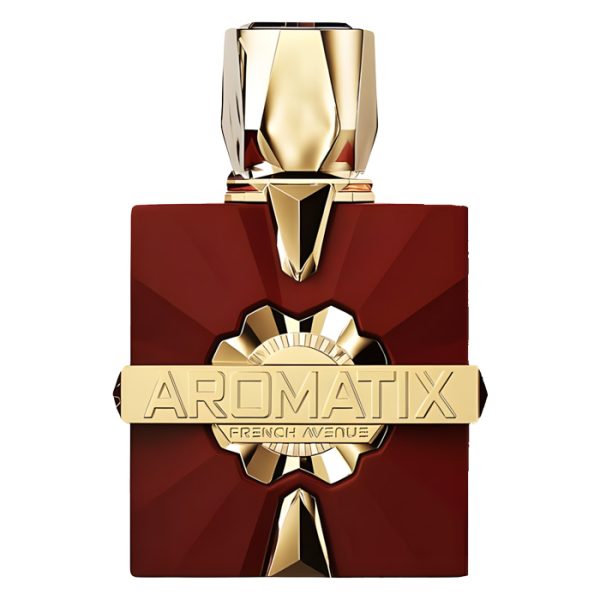 French Avenue Aromatix Carnal Desire 100ml