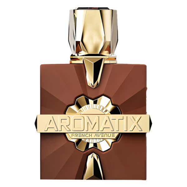 French Avenue Aromatix Royal Taboo 100ml