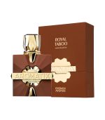 French Avenue Aromatix Royal Taboo 100ml - Image 2