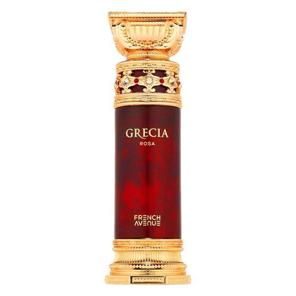 French Avenue Grecia Rosa EDP 100ml