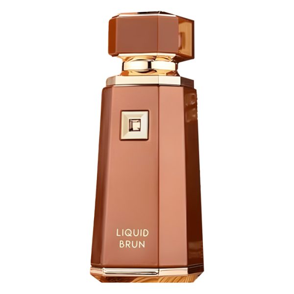 French Avenue Liquid Brun 100ml