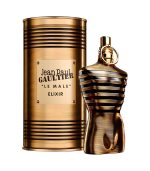 Jean Paul Gaultier Le Male Elixir 125ml - Image 2