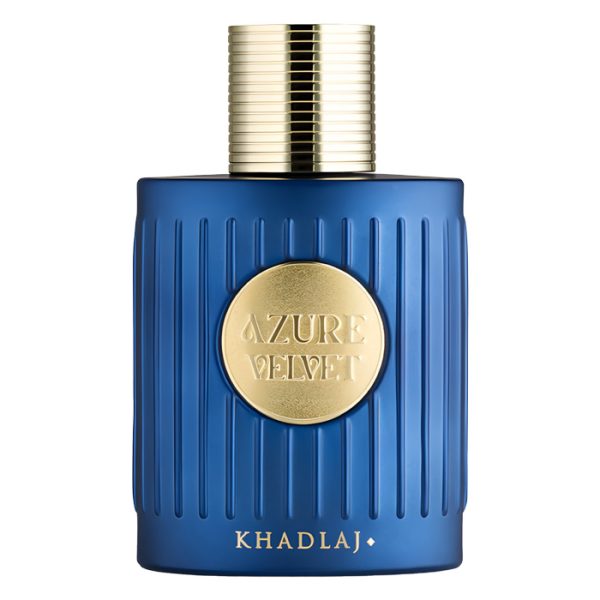 Khadlaj Azure Velvet 100ml