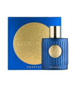 Khadlaj Azure Velvet 100ml - Image 2
