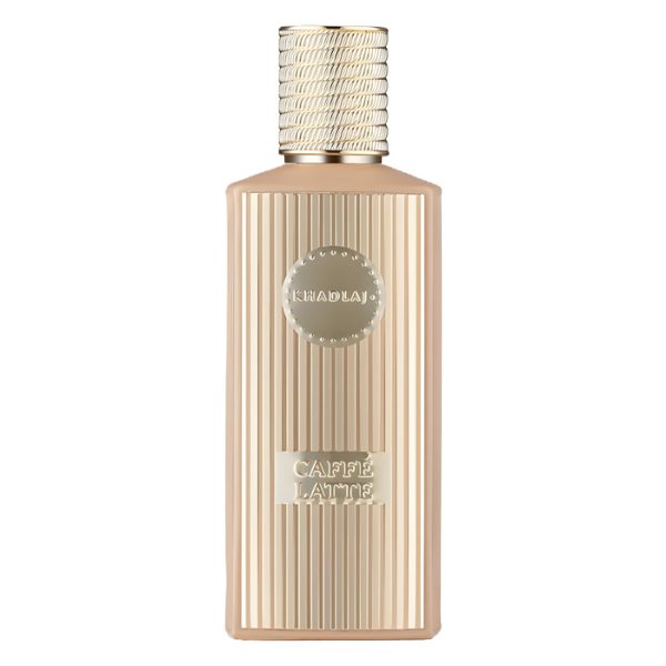 Khadlaj Caffe Latte 100ml