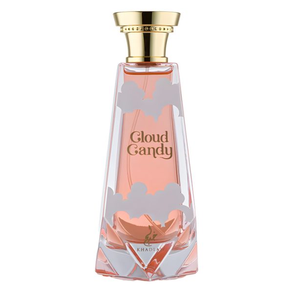 Khadlaj Cloud Candy 100ml