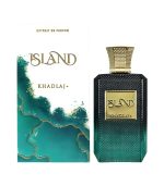 Khadlaj Island 100ml - Image 2