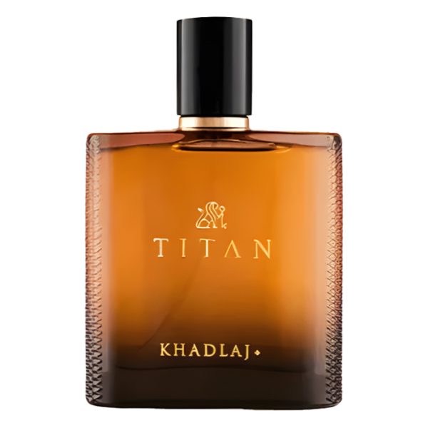 Khadlaj Titan 100ml