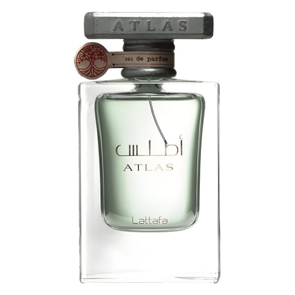 Lattafa Atlas EDP 55ml
