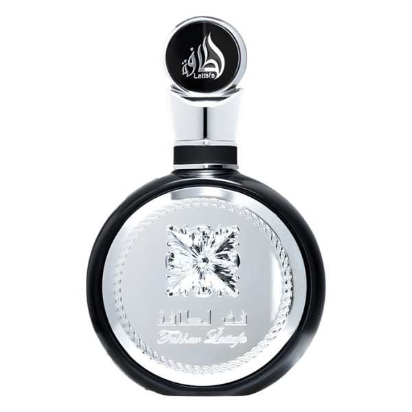 Lattafa Fakhar Black 100ml
