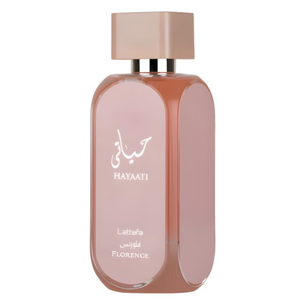 Lattafa Hayaati Florence 100ml