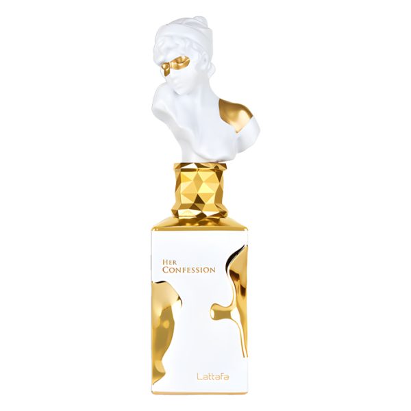 Lattafa Her Confession 100ml