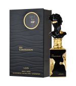 Lattafa His Confession EDP 100ml - Image 2